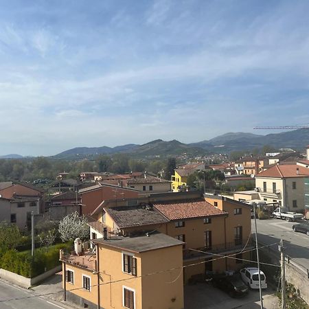 La Castellina Della Fontana - Grande Casa Vacanza Monticchio  Екстер'єр фото