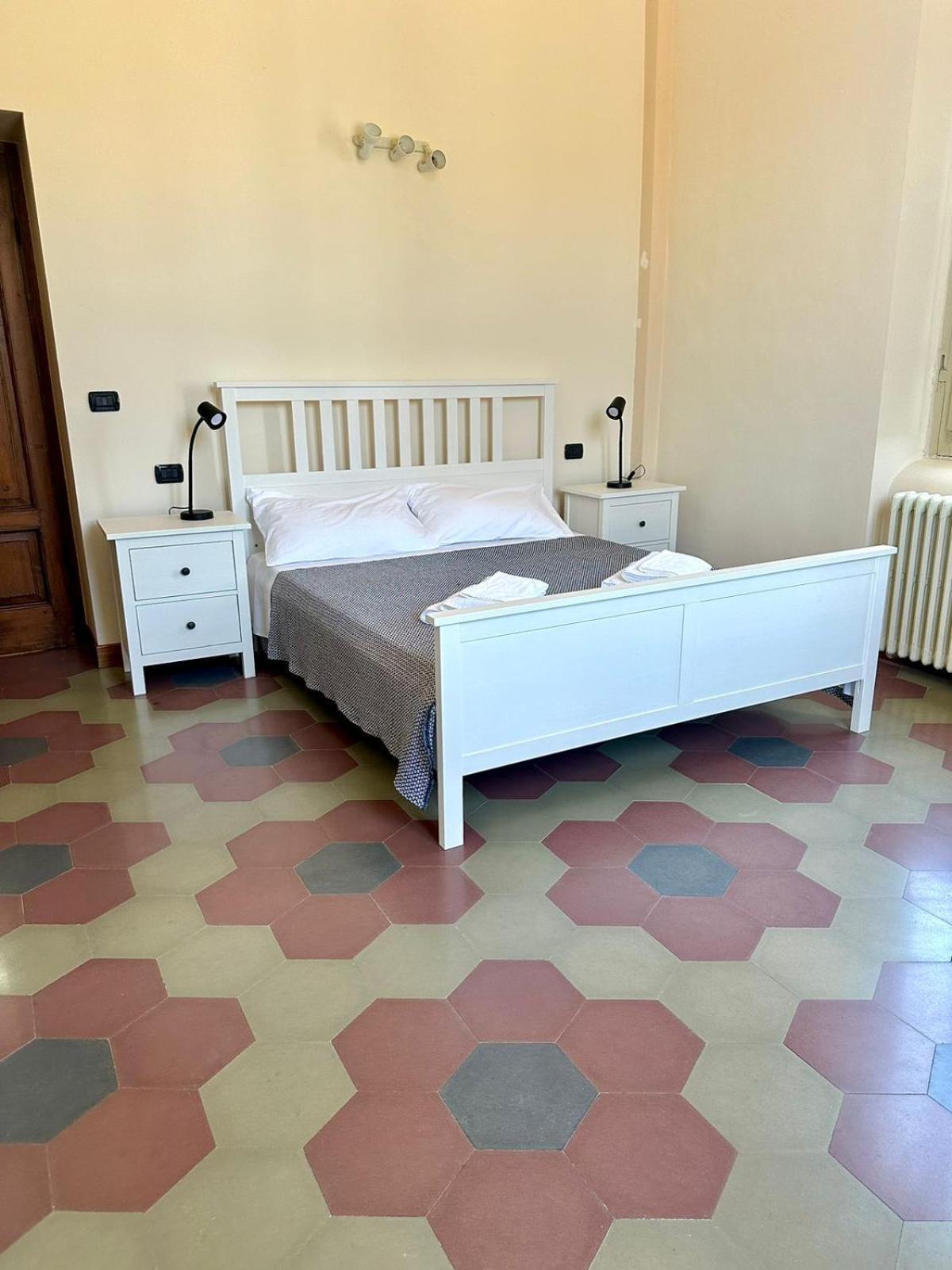 La Castellina Della Fontana - Grande Casa Vacanza Monticchio  Екстер'єр фото